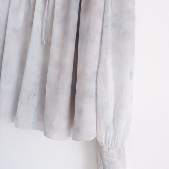 WILFRED Castello Blouse - Picture 4 of 7